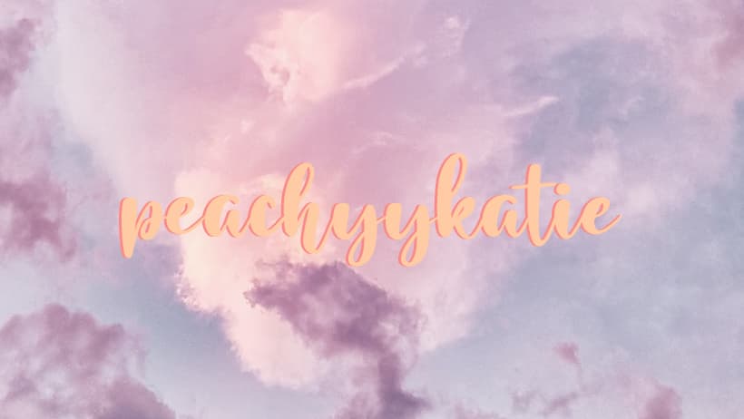 Goddess Katie 👑 banner image
