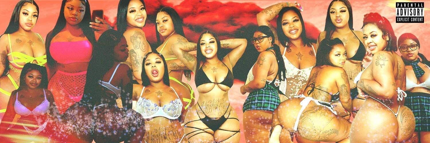 FAT PREGNANT PUSSY banner image