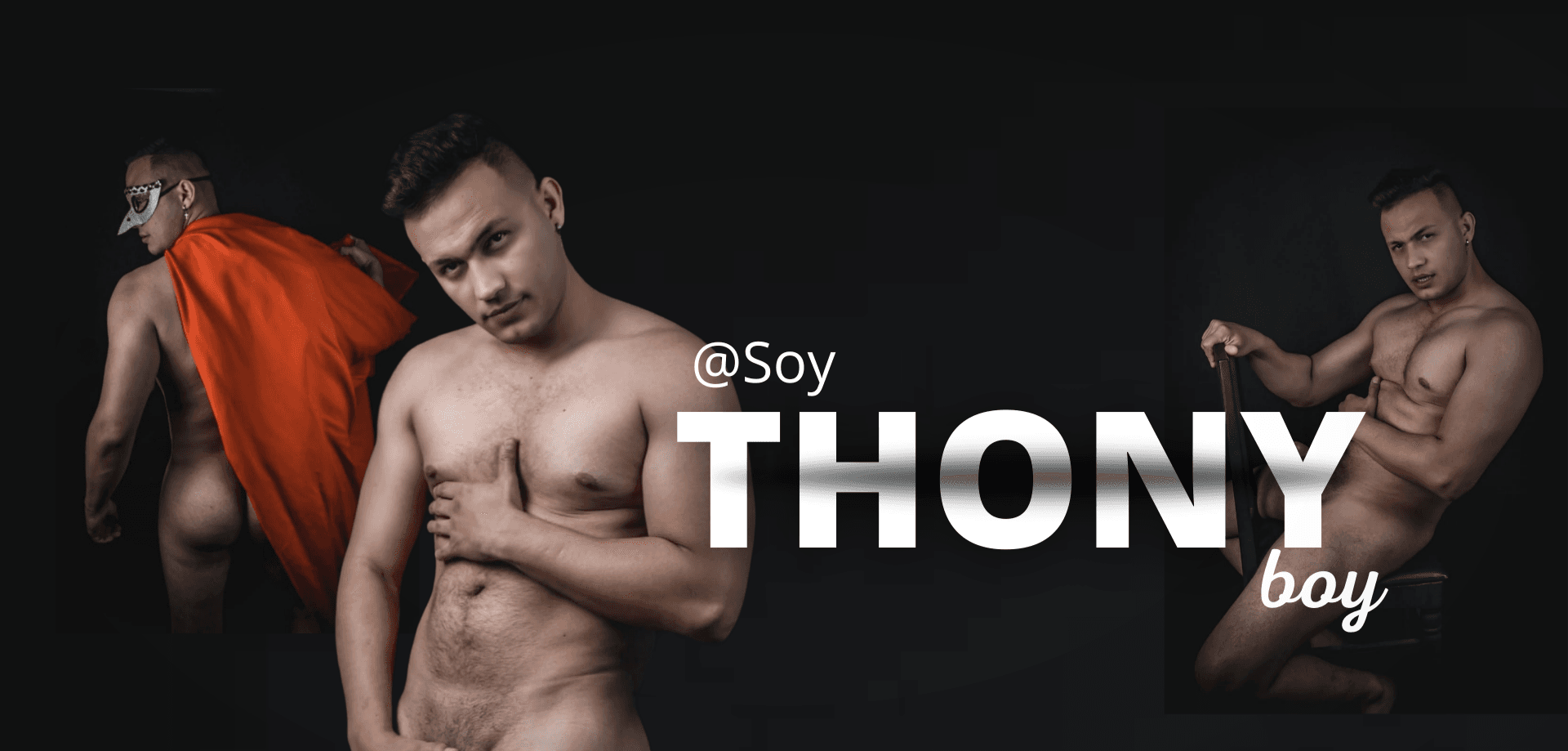 Soythonyboy banner image