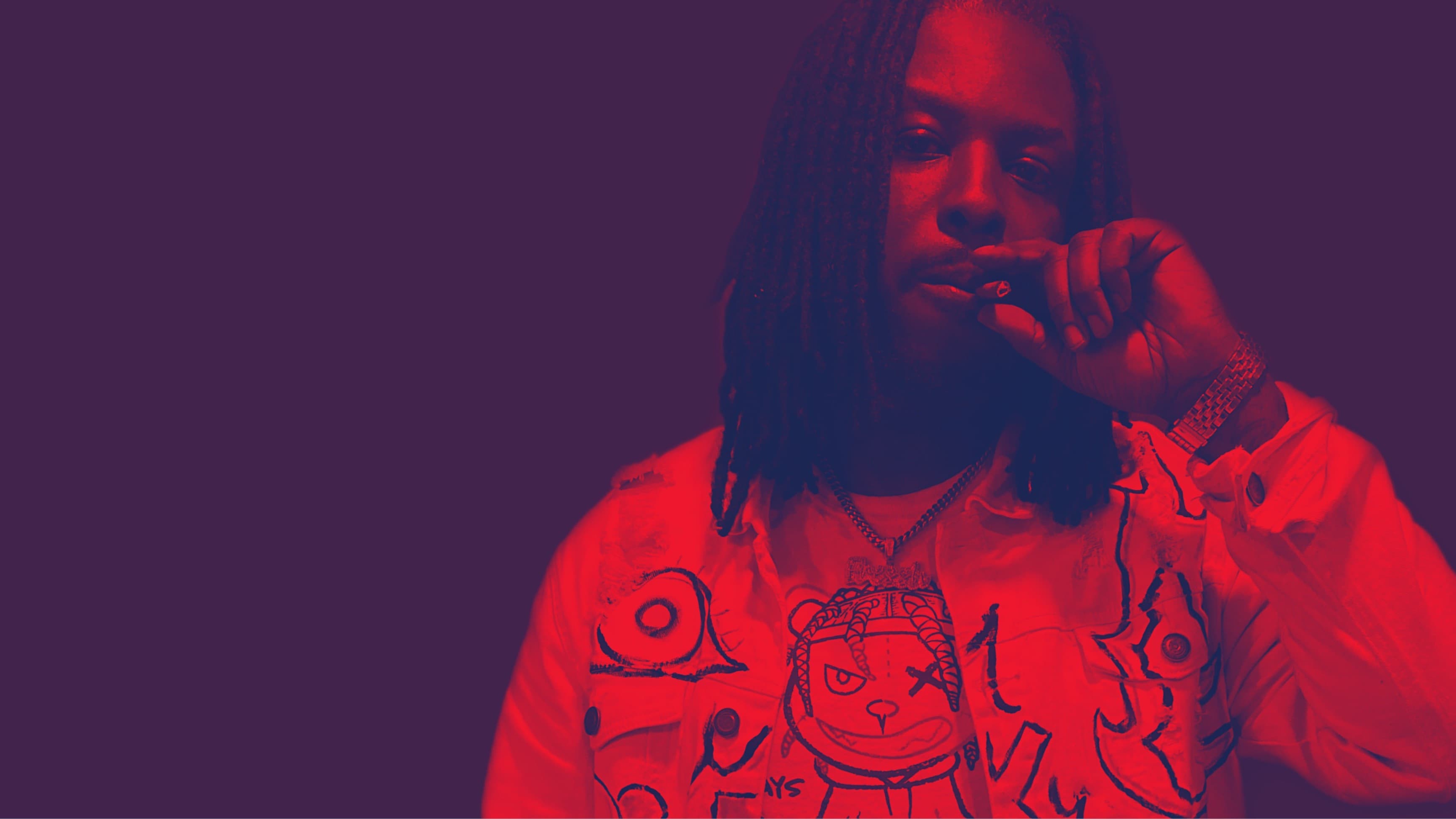 Fressh Rari banner image