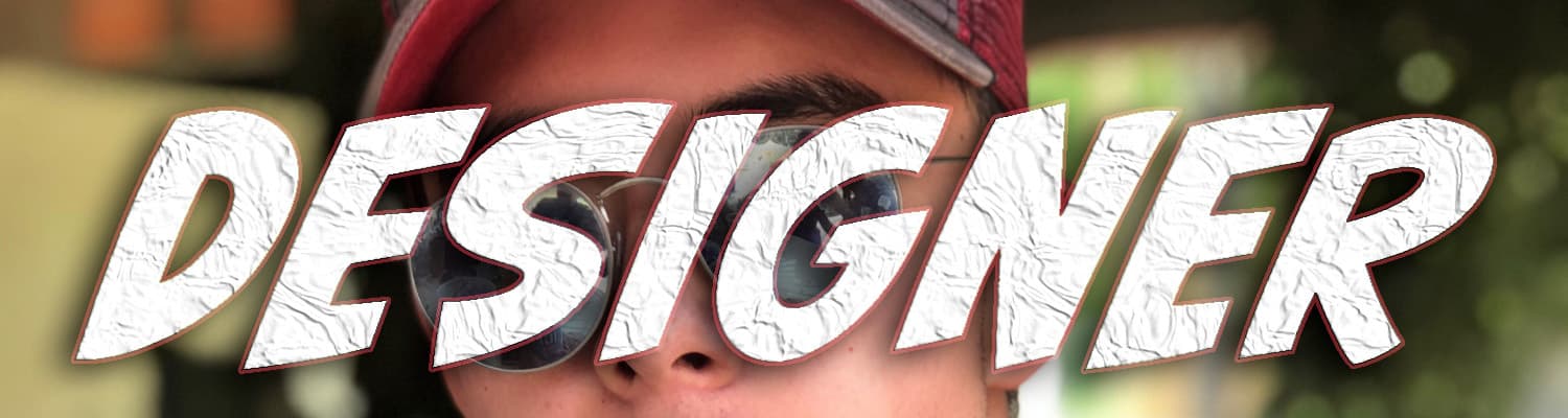 Athlete Designer banner image
