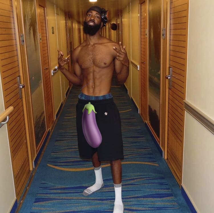 Big Dick Willie banner image