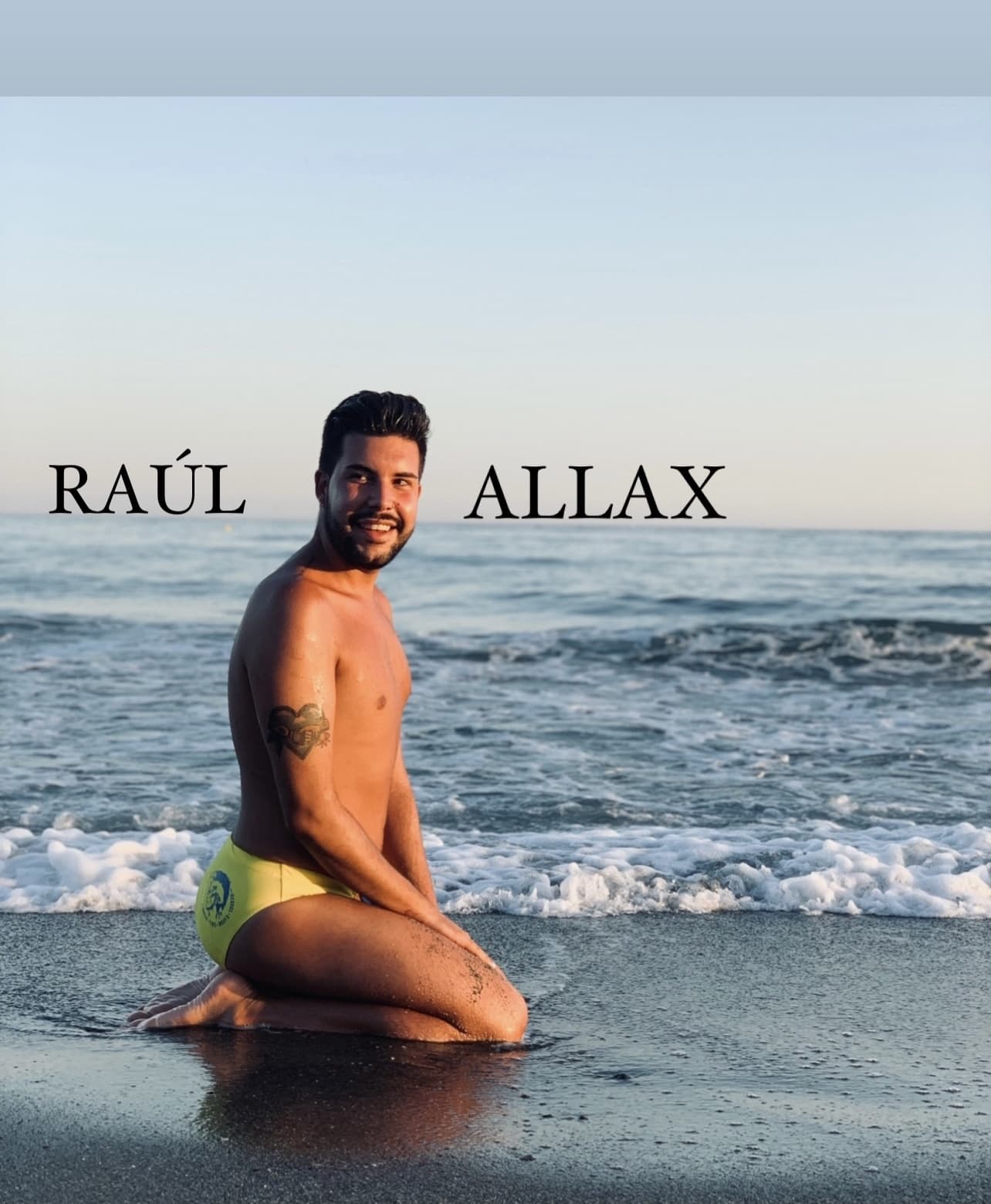 Rá ☀️ banner image