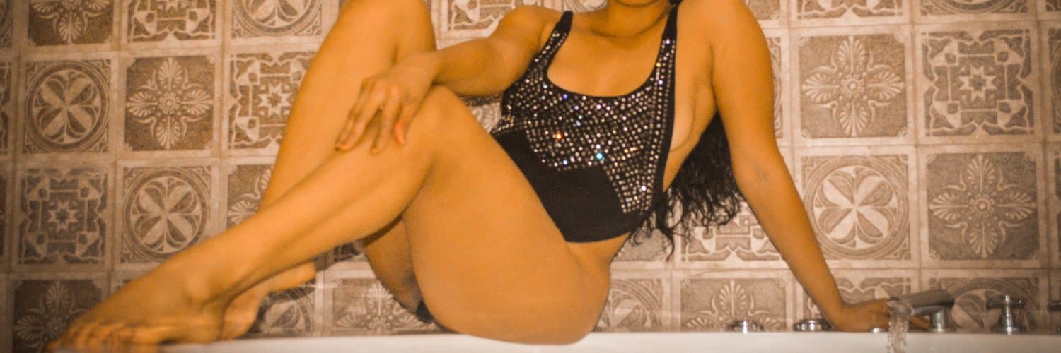 Morena Erotica banner image