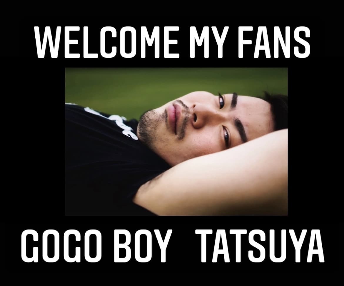 TATSUYA banner image