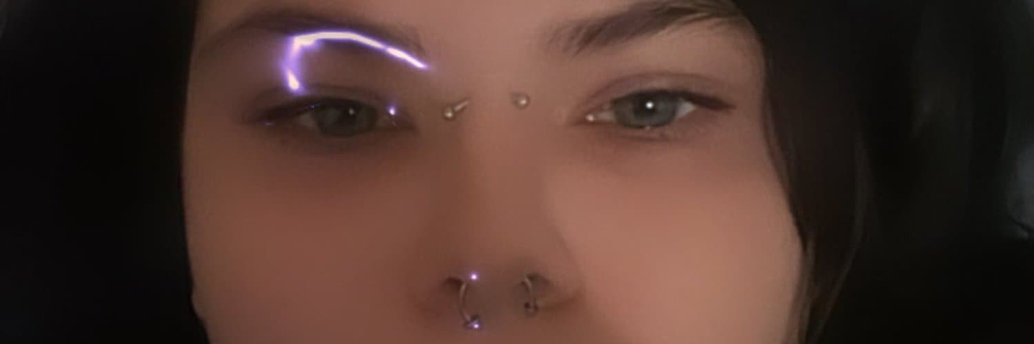 BLUE banner image
