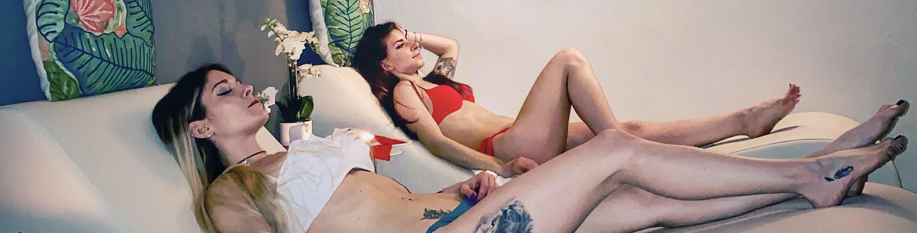 V-Secrets banner image