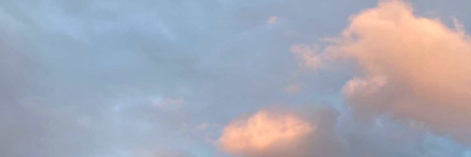 Faye 💕 banner image