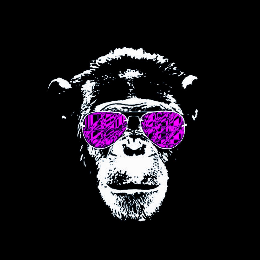 Mr. Monkey Business banner image