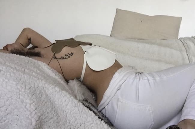 Baby AK banner image
