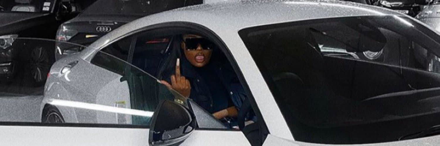 BITCH🖕🏾🖤 banner image
