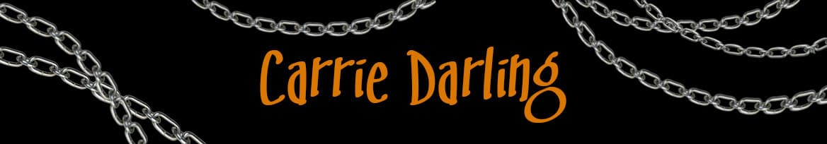 Carrie Darling banner image