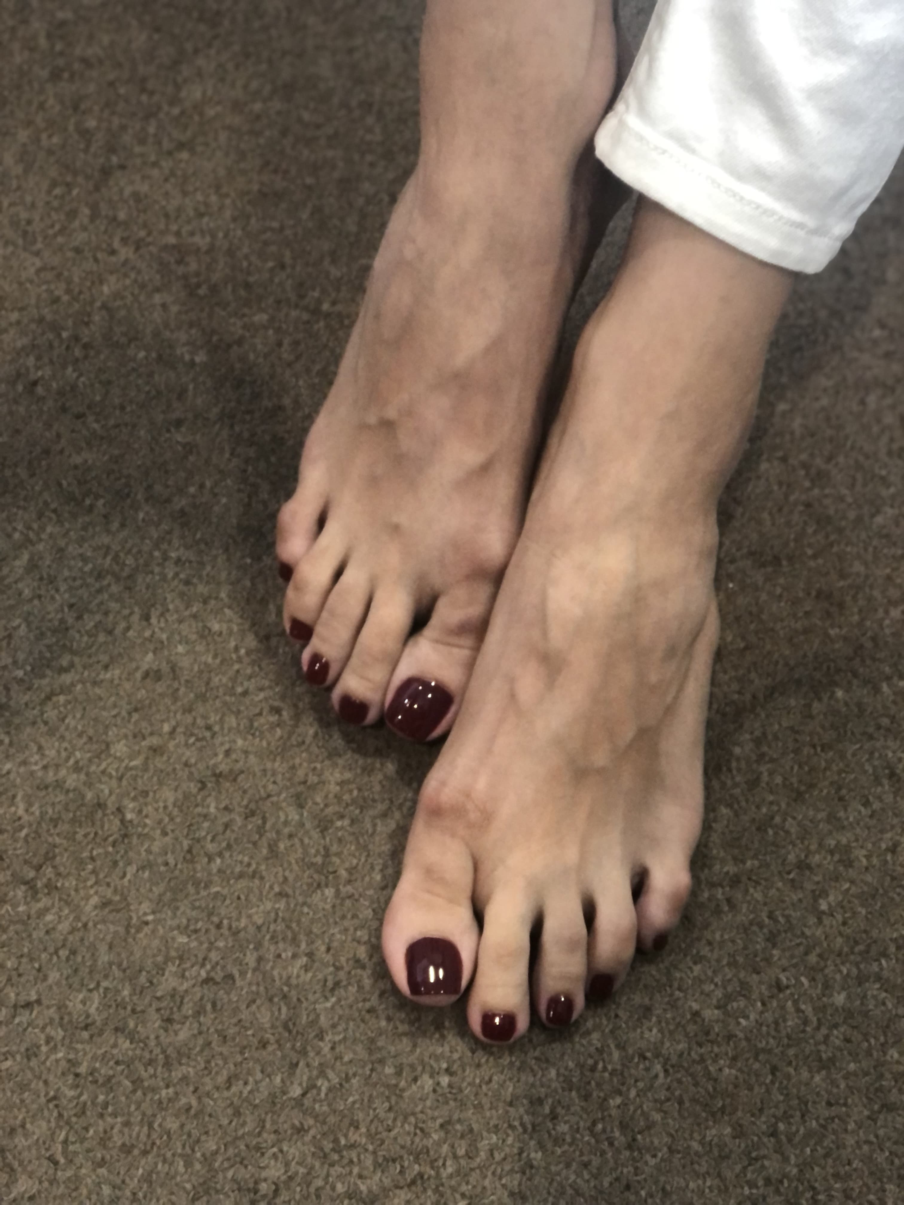 SweetCaribbeanFeet banner image