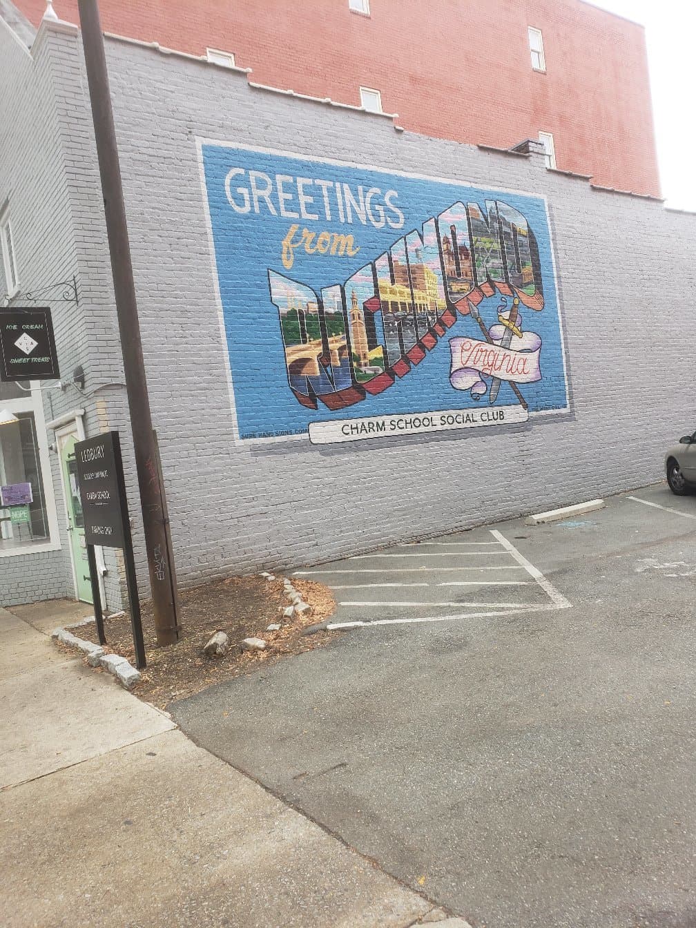 BreakMyDreams banner image