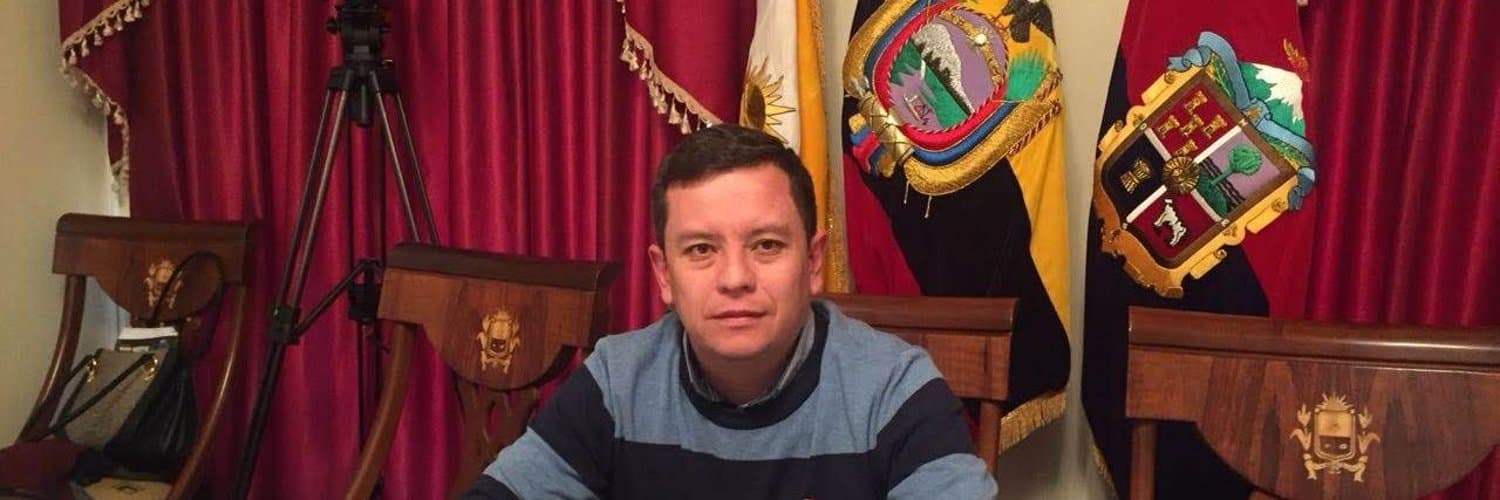 Fernando Karolys M. banner image