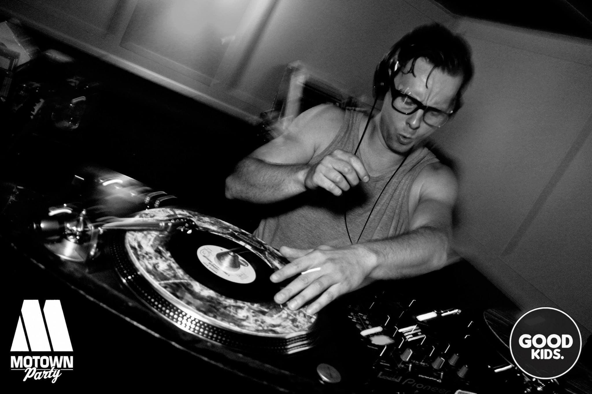 djmikeluke banner image