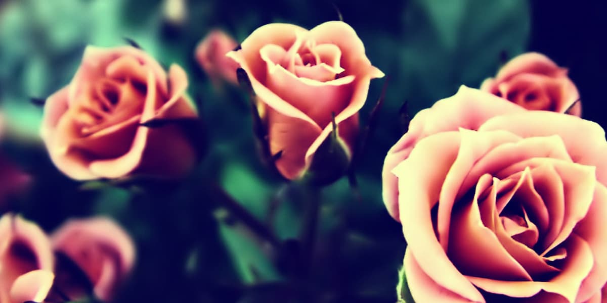 Scarlett Rose banner image