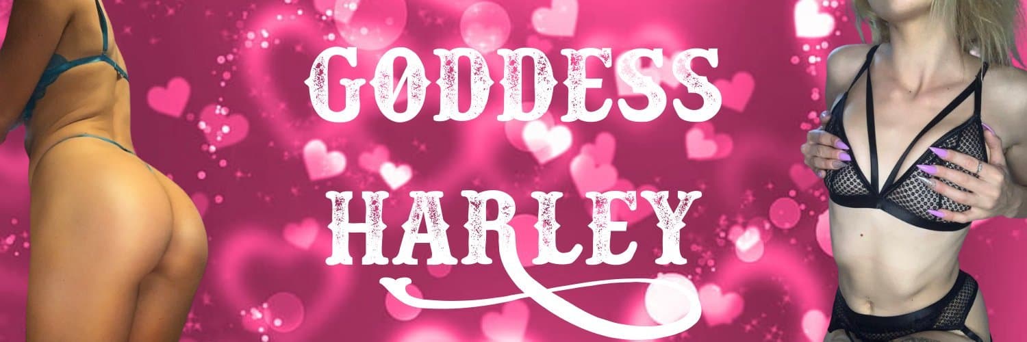 Harley Love banner image