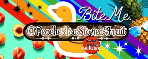 Peaches(Isastonedfruit) banner image