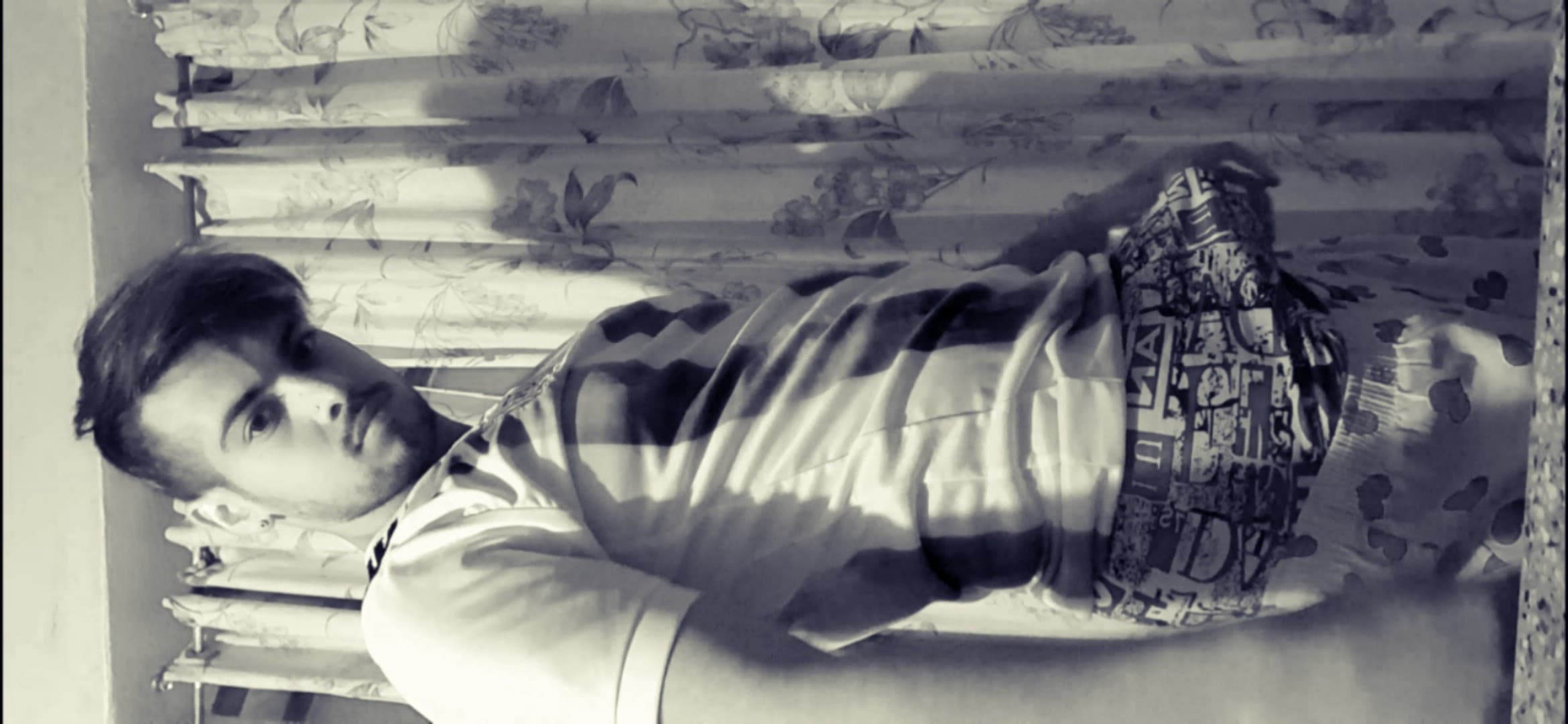 Benja noruega banner image