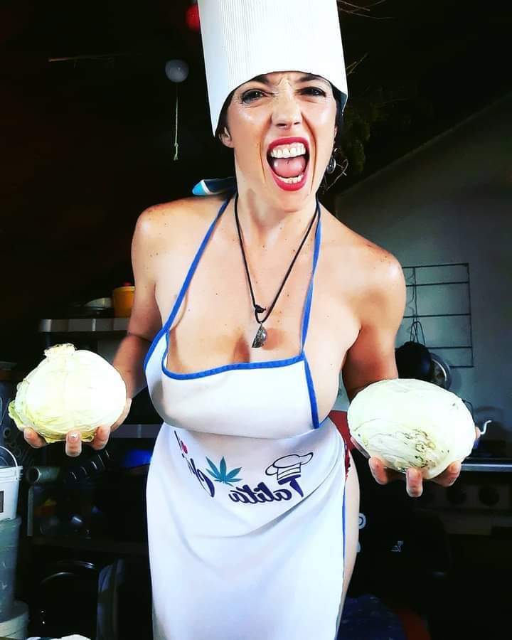Talita Chef ❤️ banner image