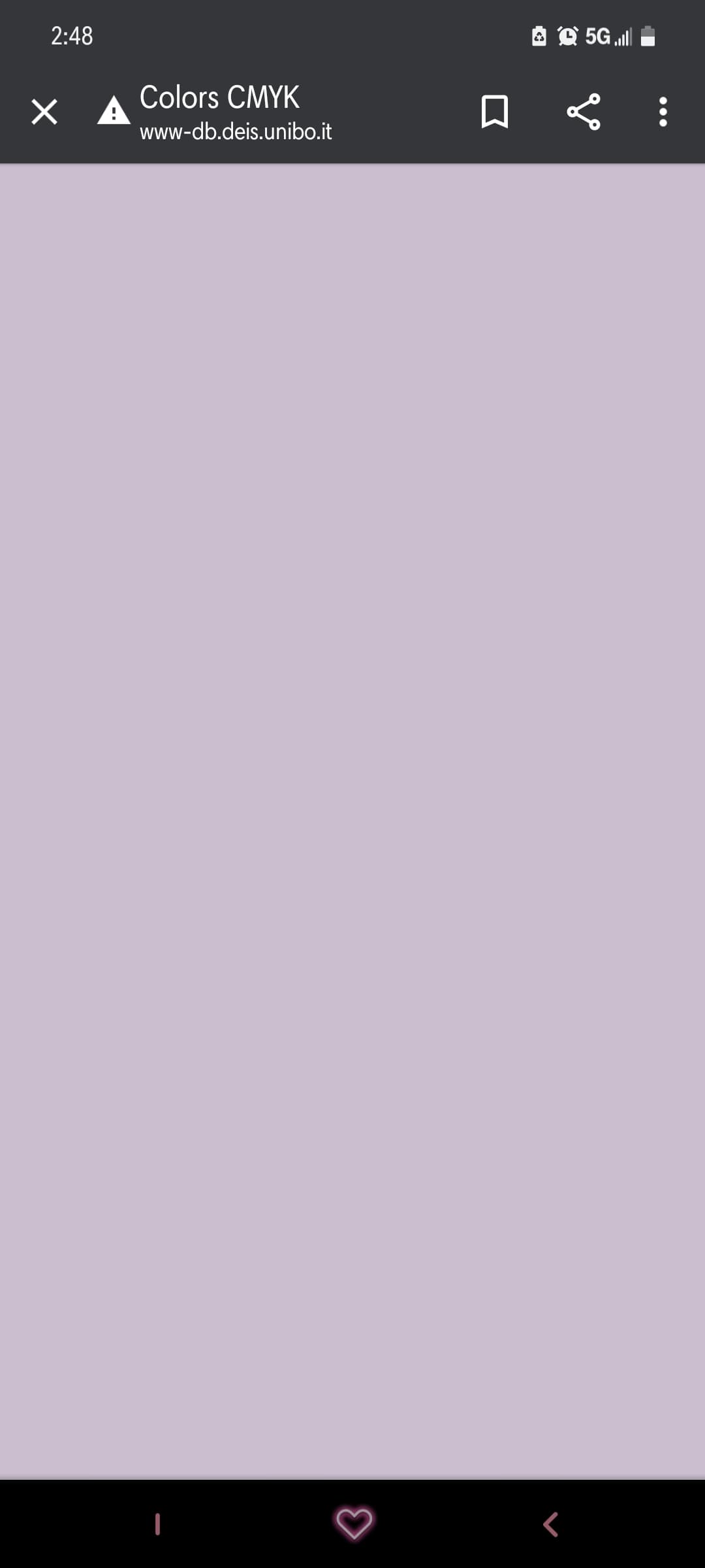 Lilith banner image