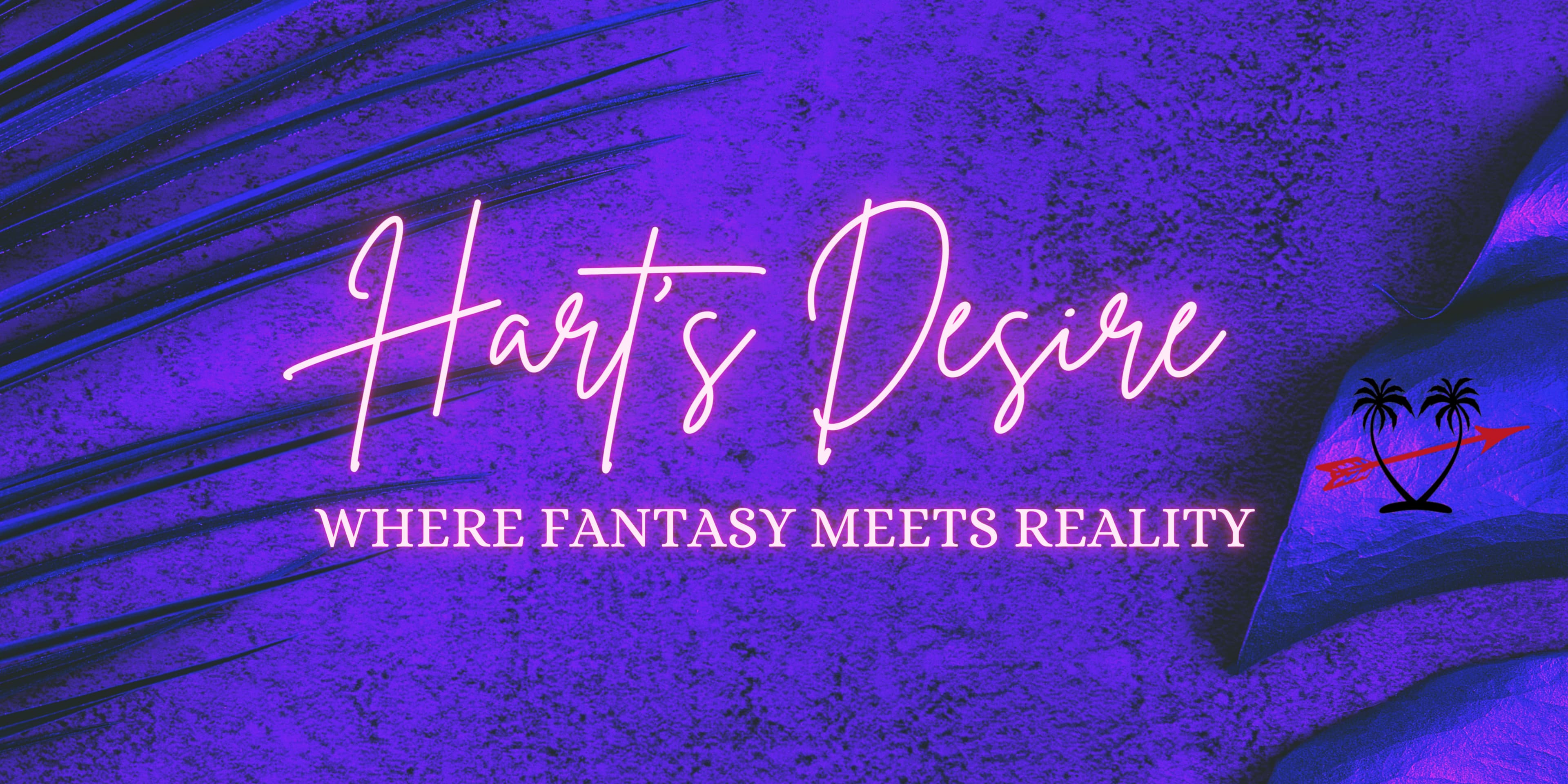 Harts Desire banner image