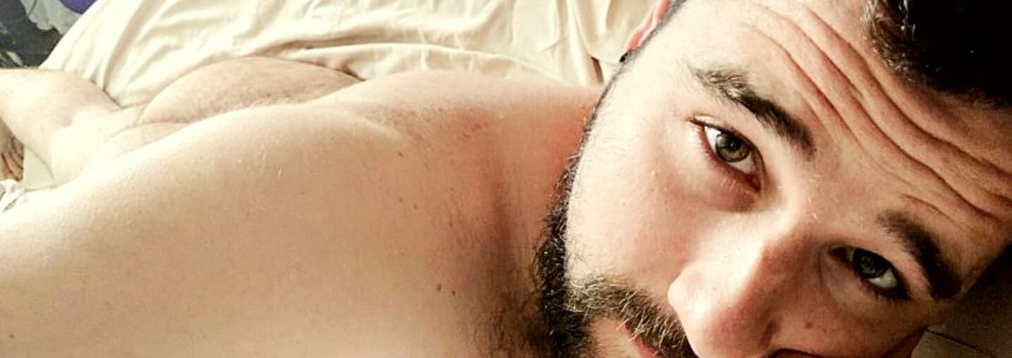 🐻Chubby Bear Life🍑 banner image