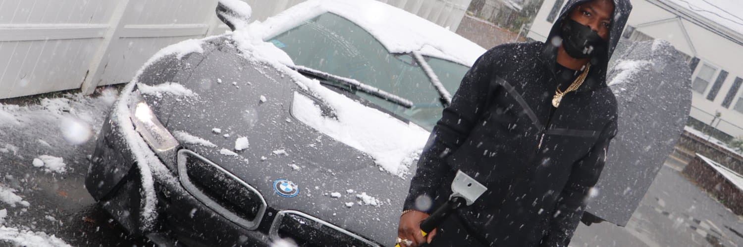 Ricky Freshy banner image