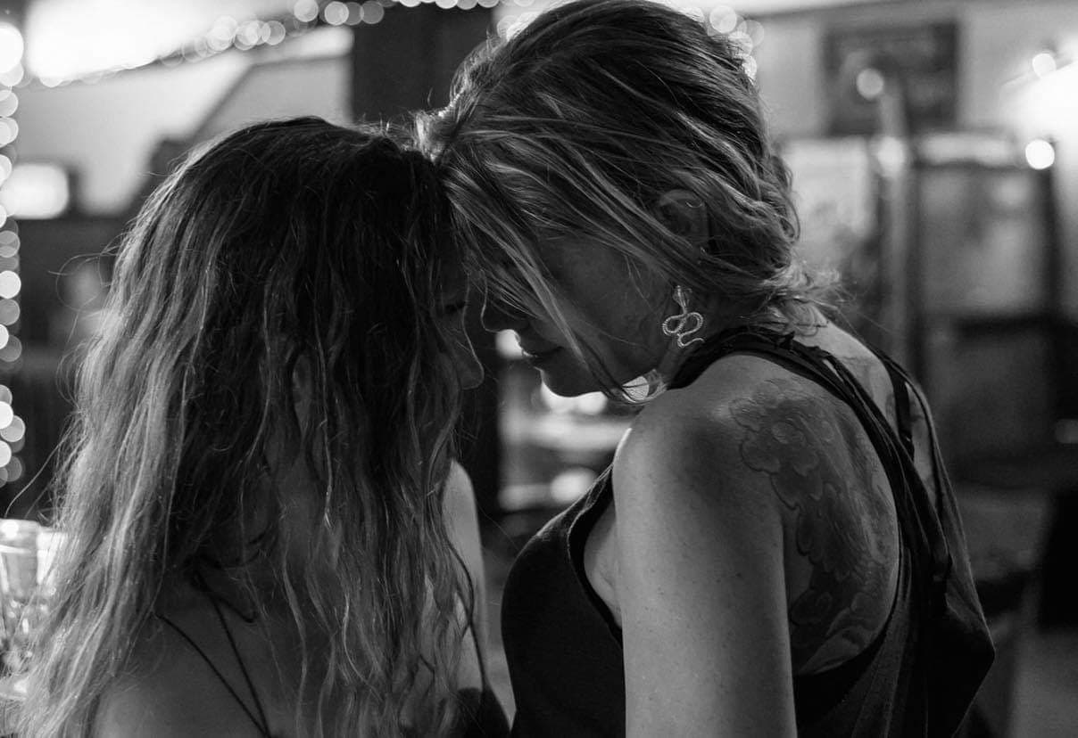 Ellen 💋 banner image