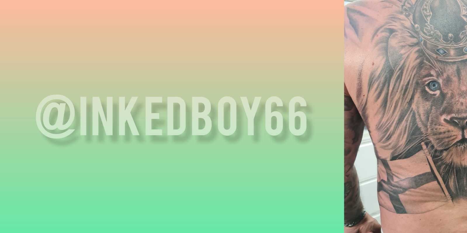 Inkedboy banner image