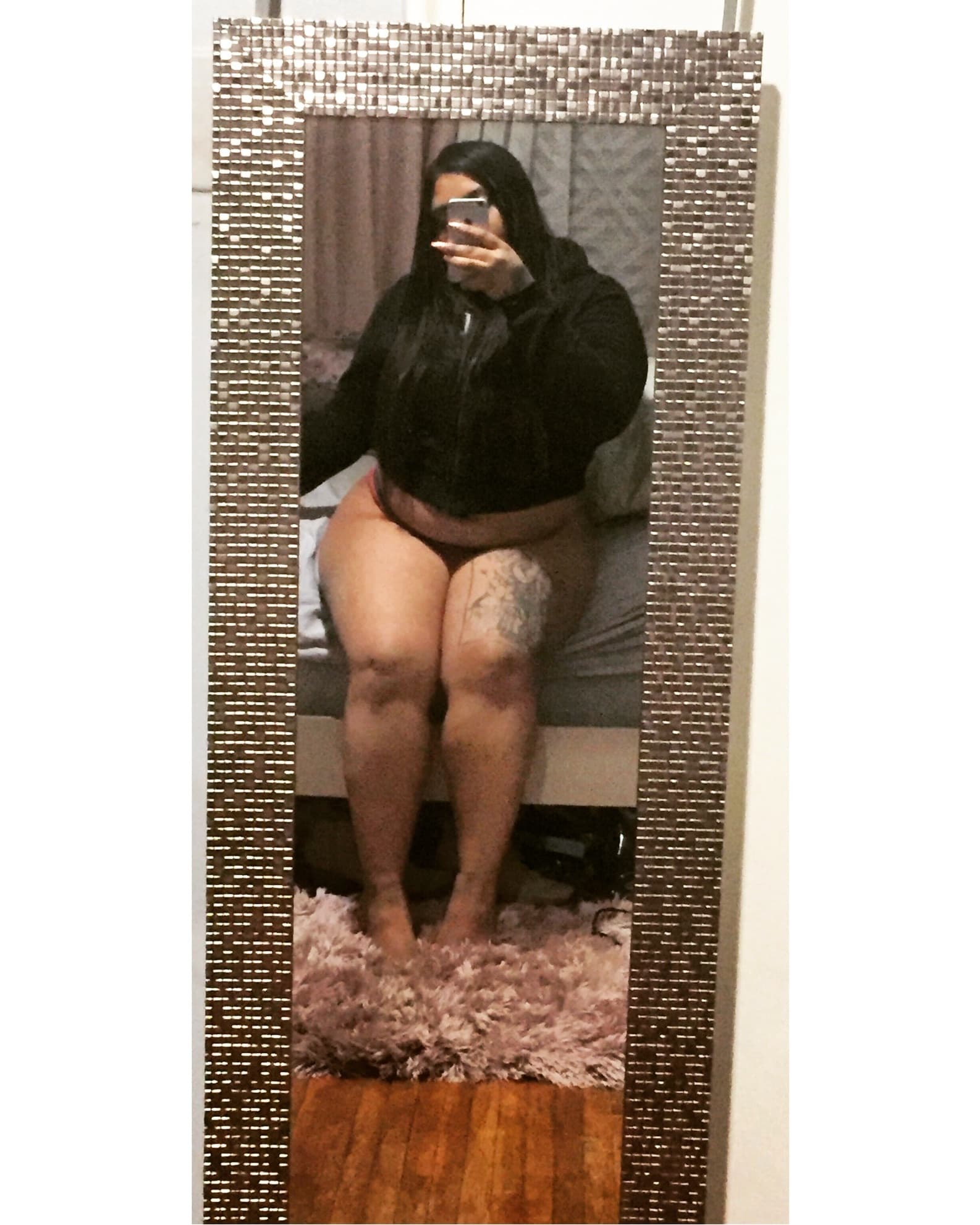 ThickBengalBabe banner image