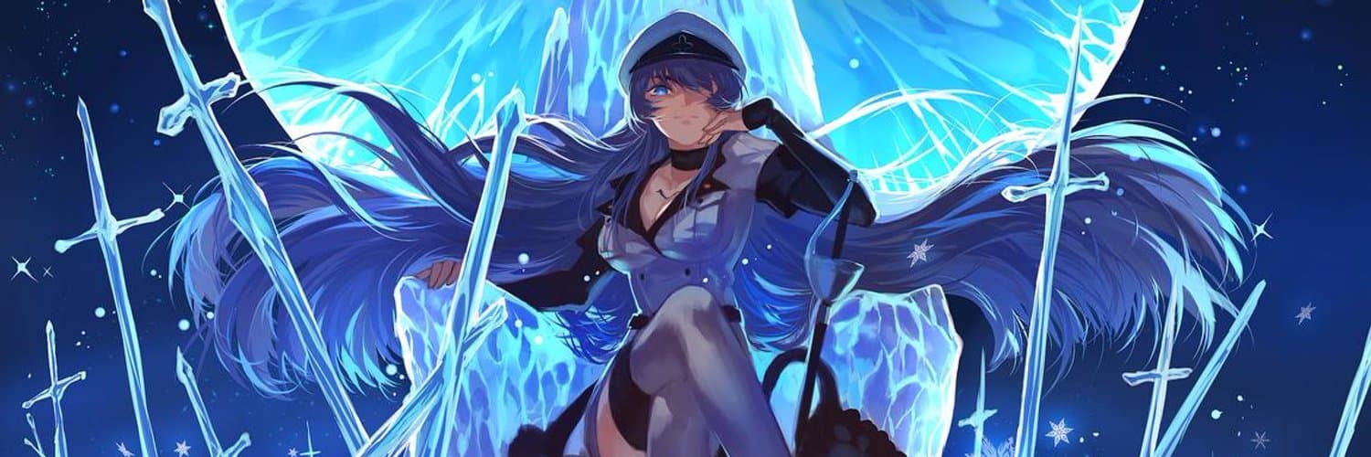 AleSenpai banner image