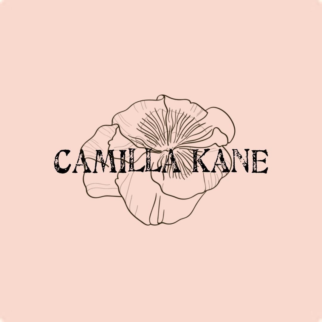 Camilla Kane banner image