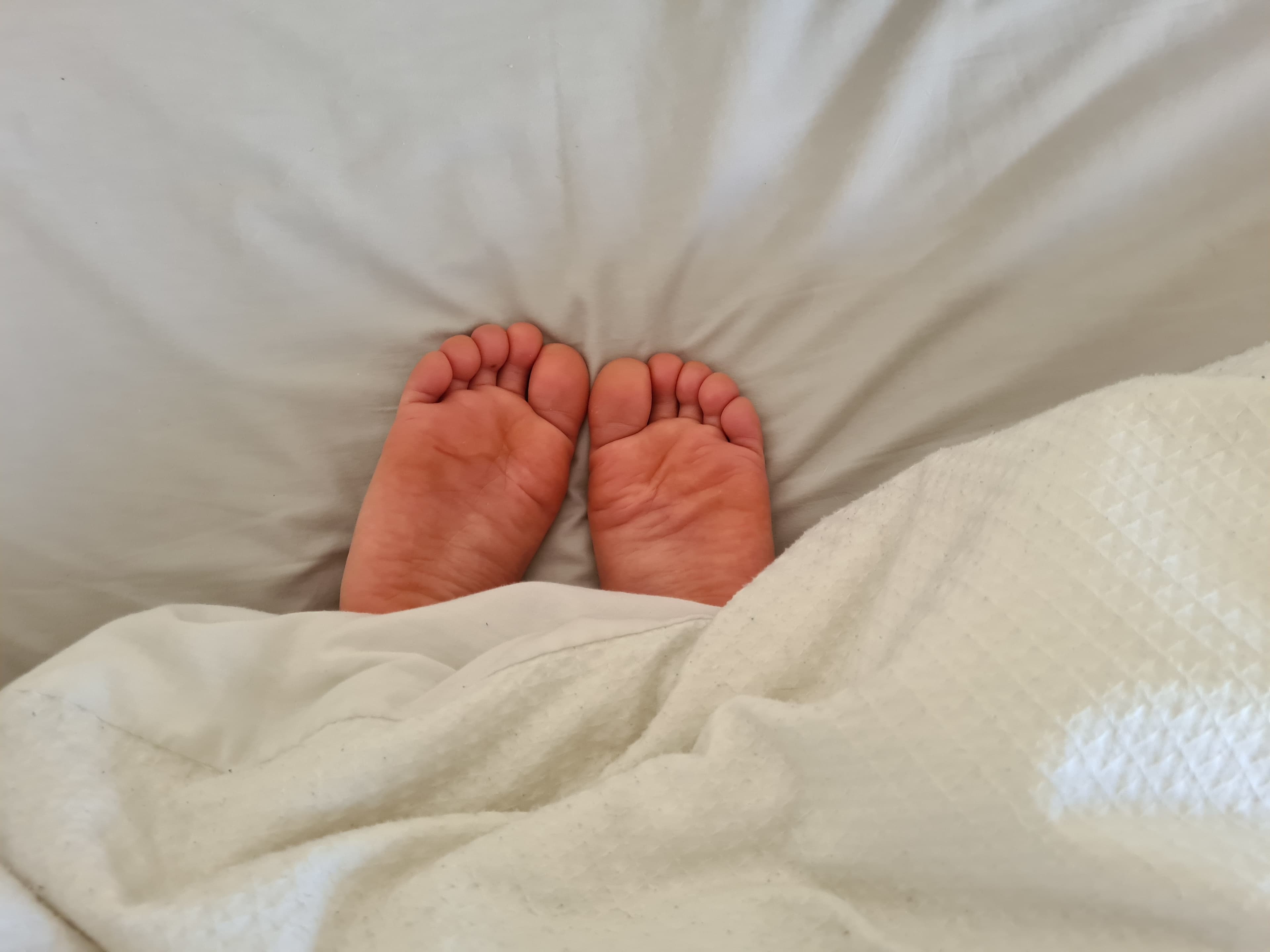 Mia Small Feet banner image