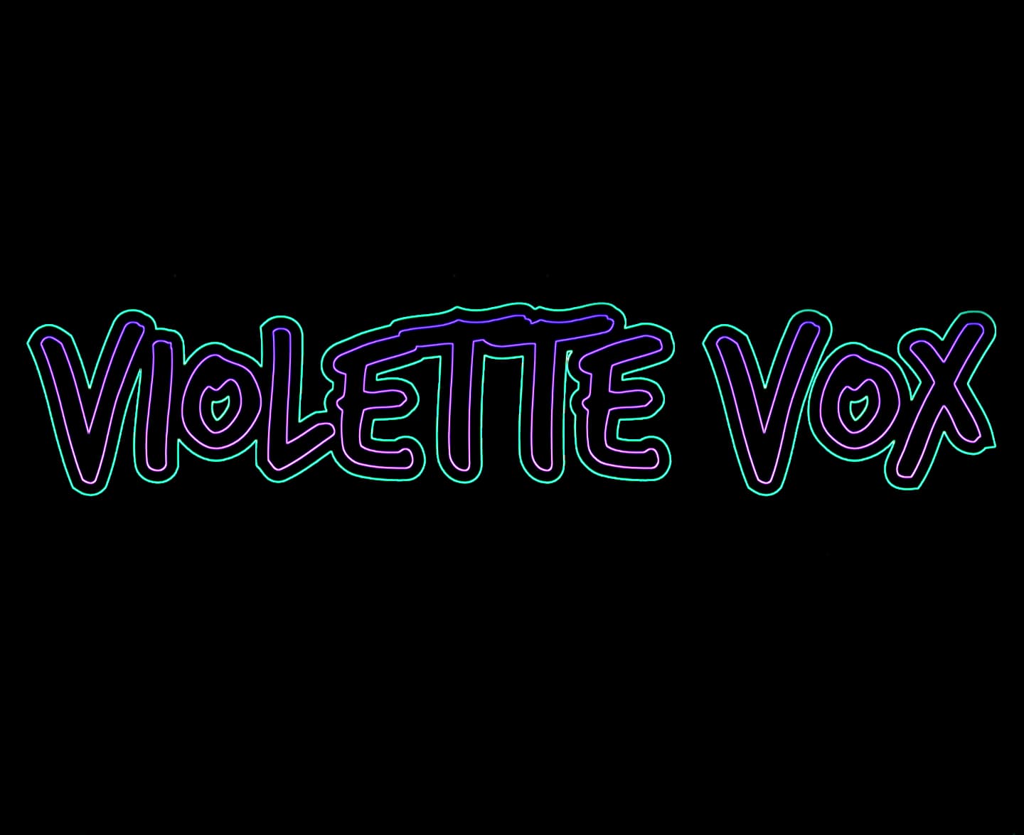 Violette Vox banner image