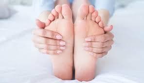 Asian Feet banner image