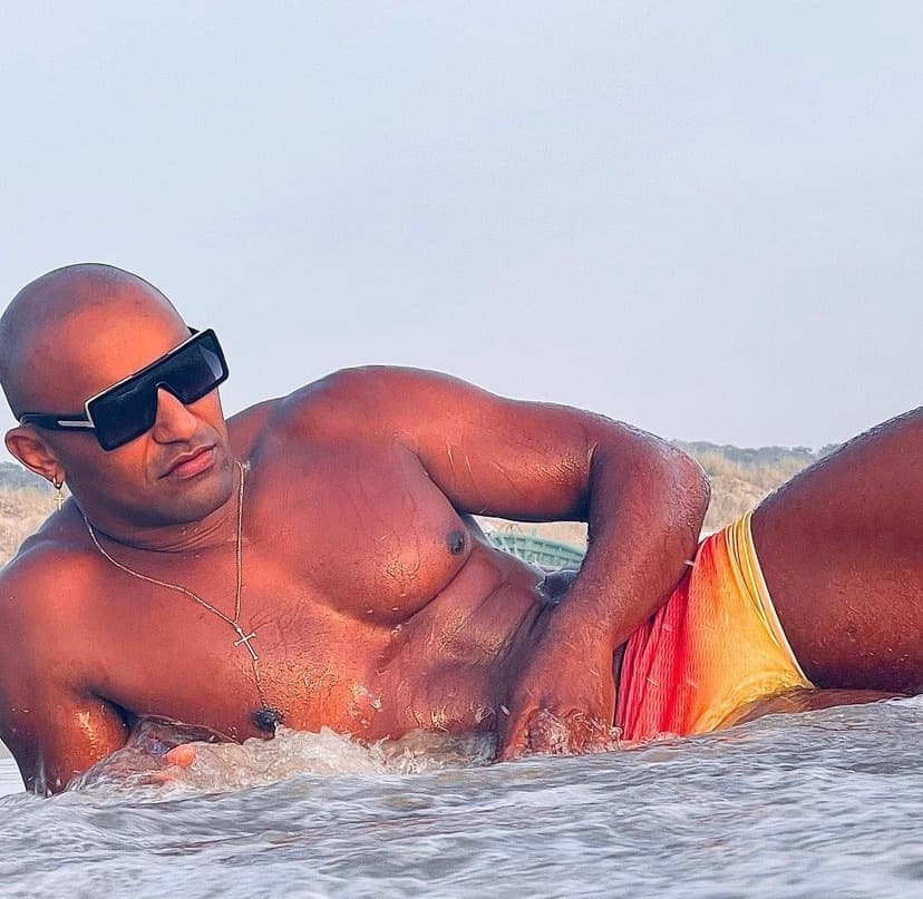 Dony Moraes banner image