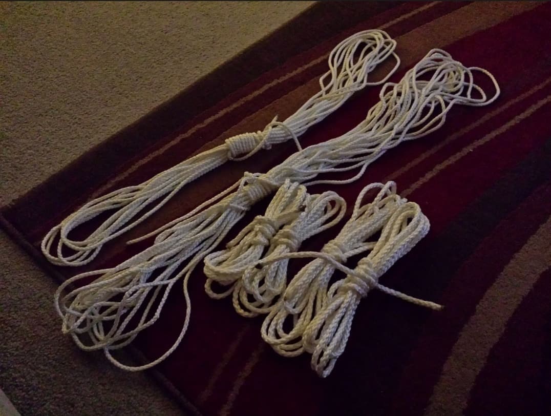 RopeArtist banner image