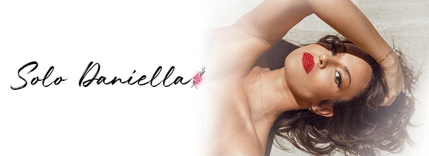 SoloDaniella  ♥️ banner image