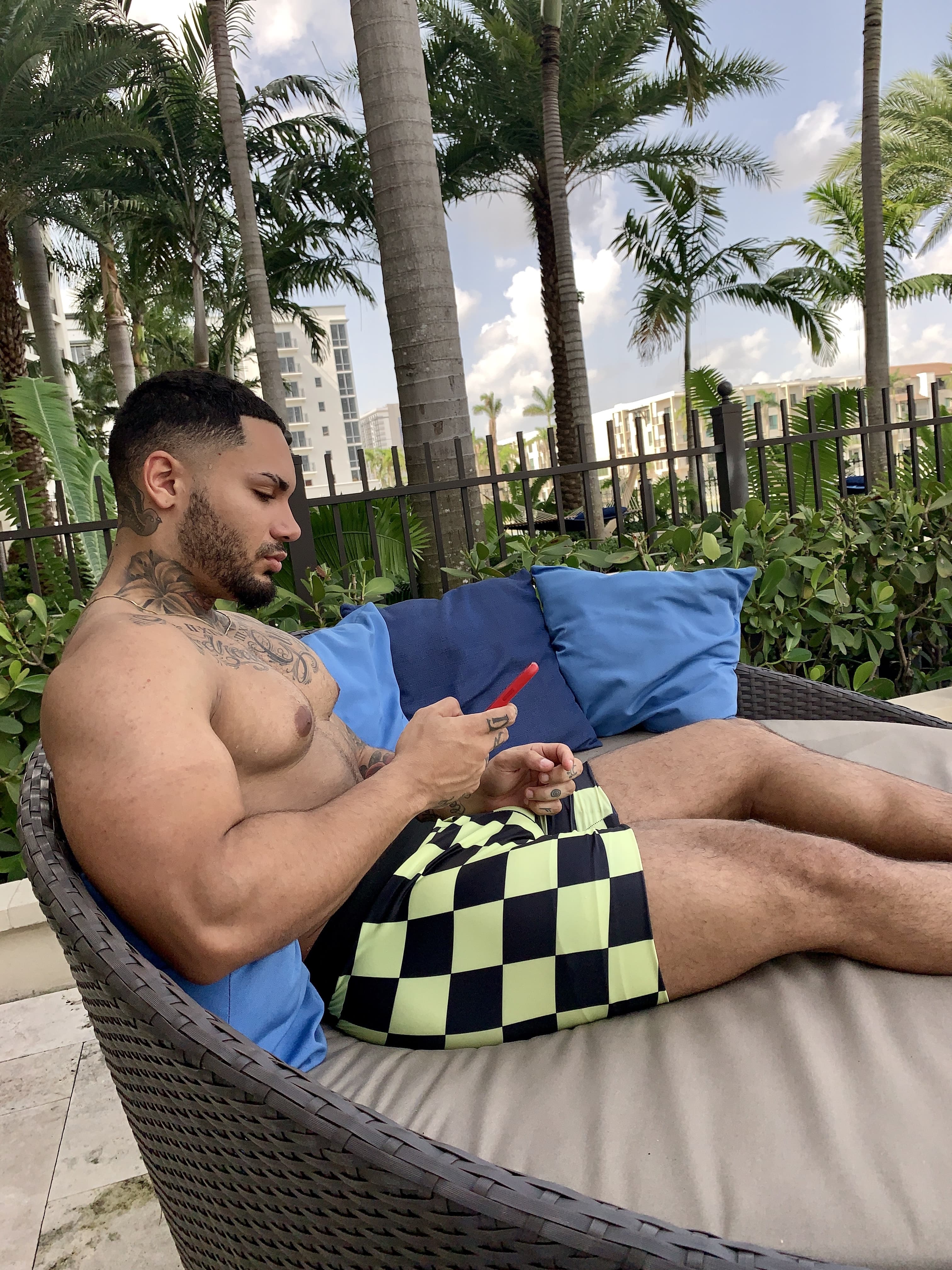 TOP TIER TRAINER 😈🤪 banner image