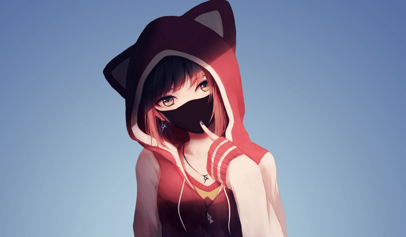 Your Bunny Waifu banner image