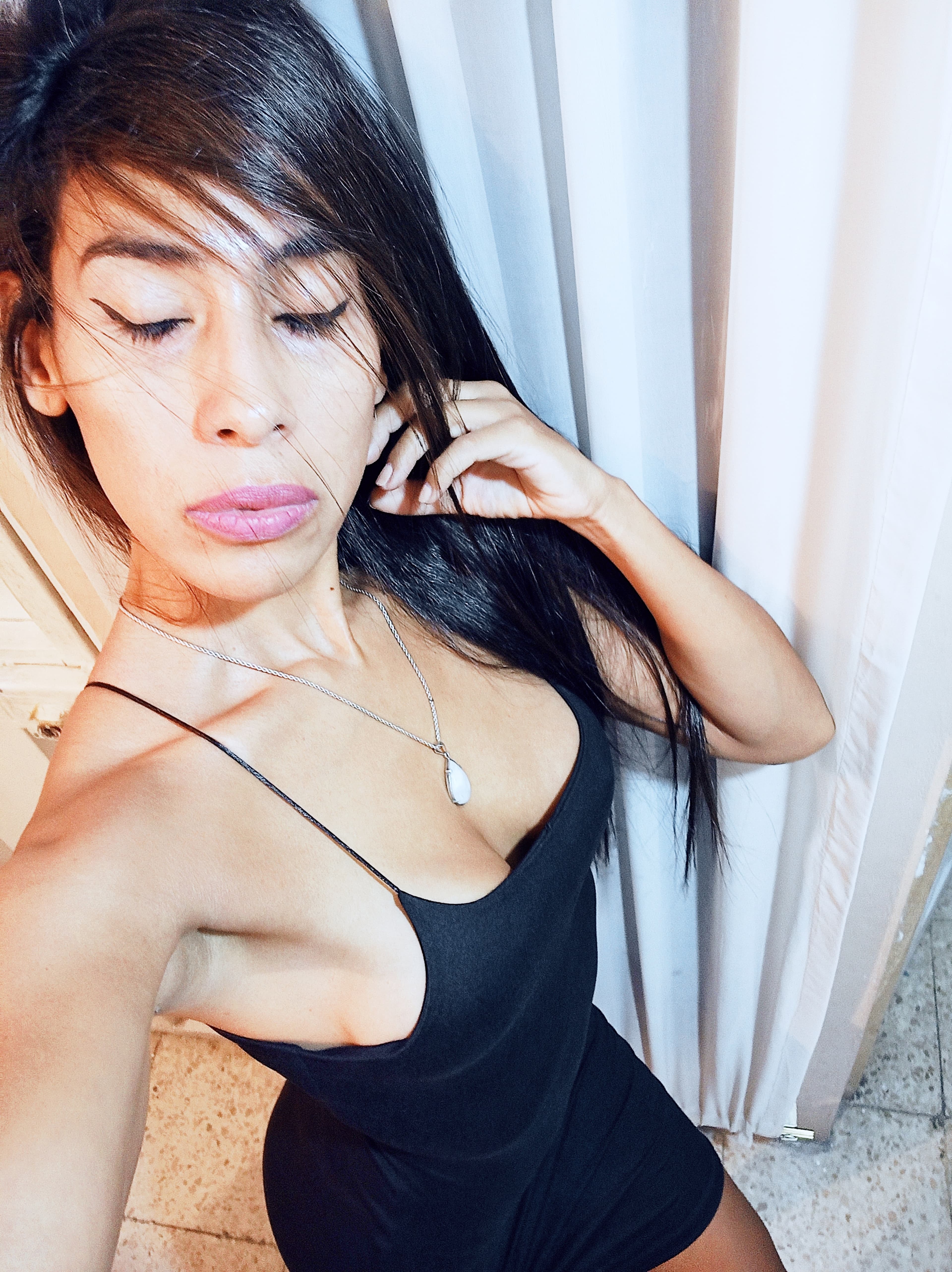 Alicia Velasco banner image