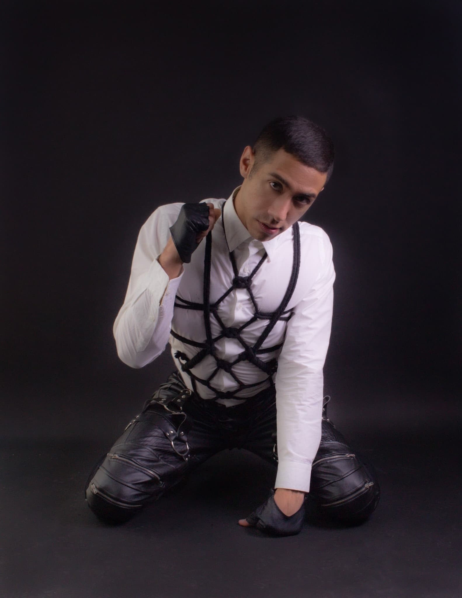 ANTONIO PIX banner image