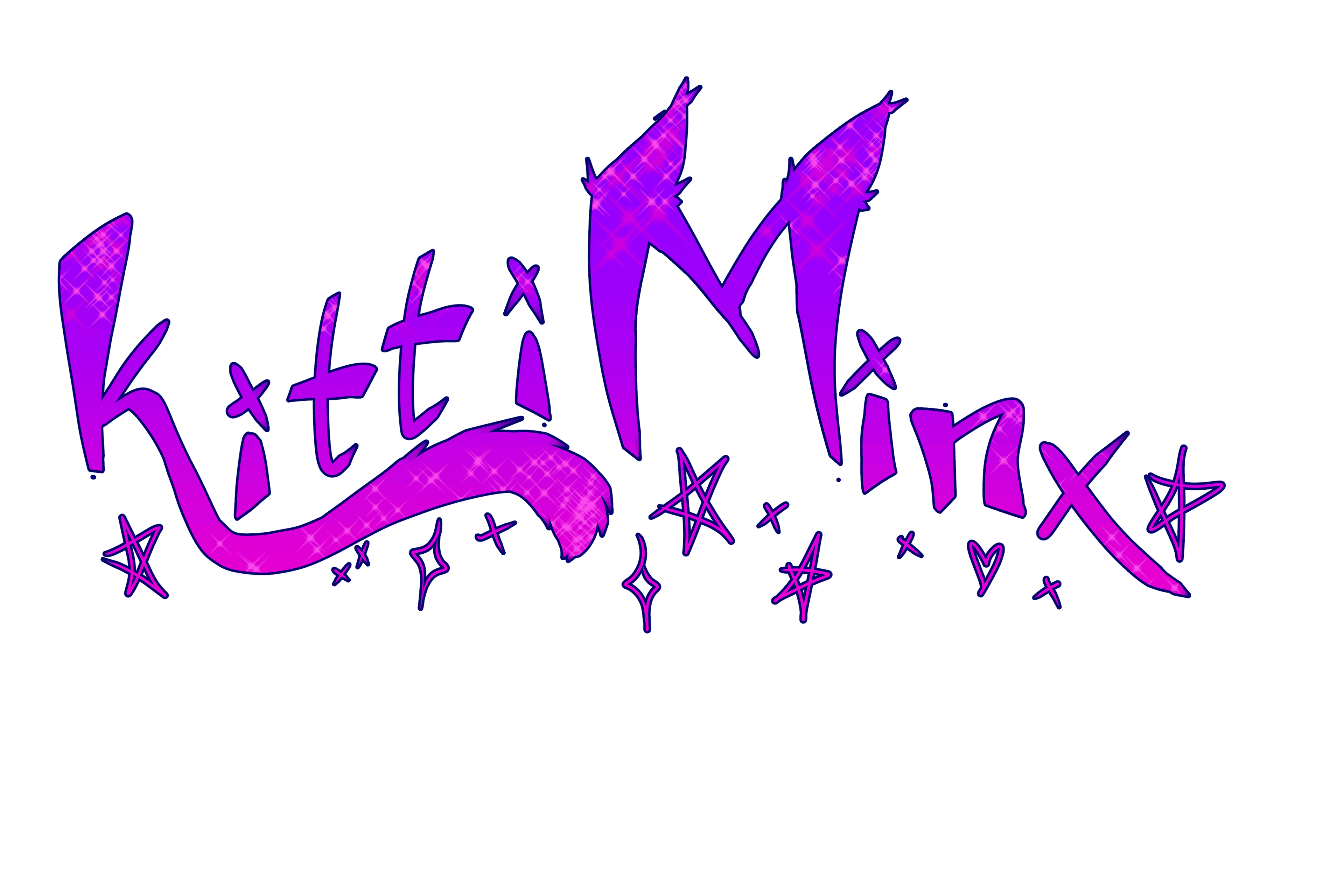 Kitti Minx - XXX ASMR MILF Queen banner image