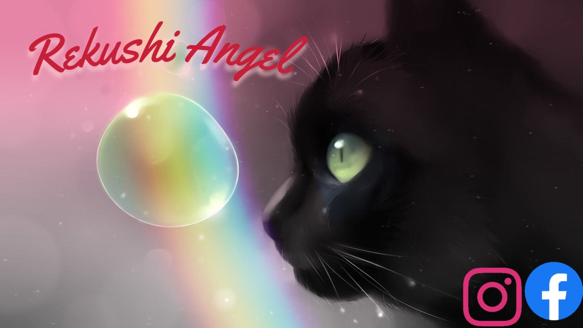 Rekushi Angel banner image