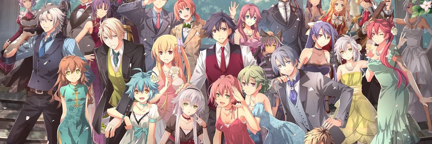 William banner image