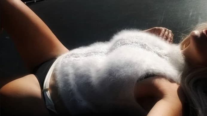 Goddess of all things fuzzy banner image