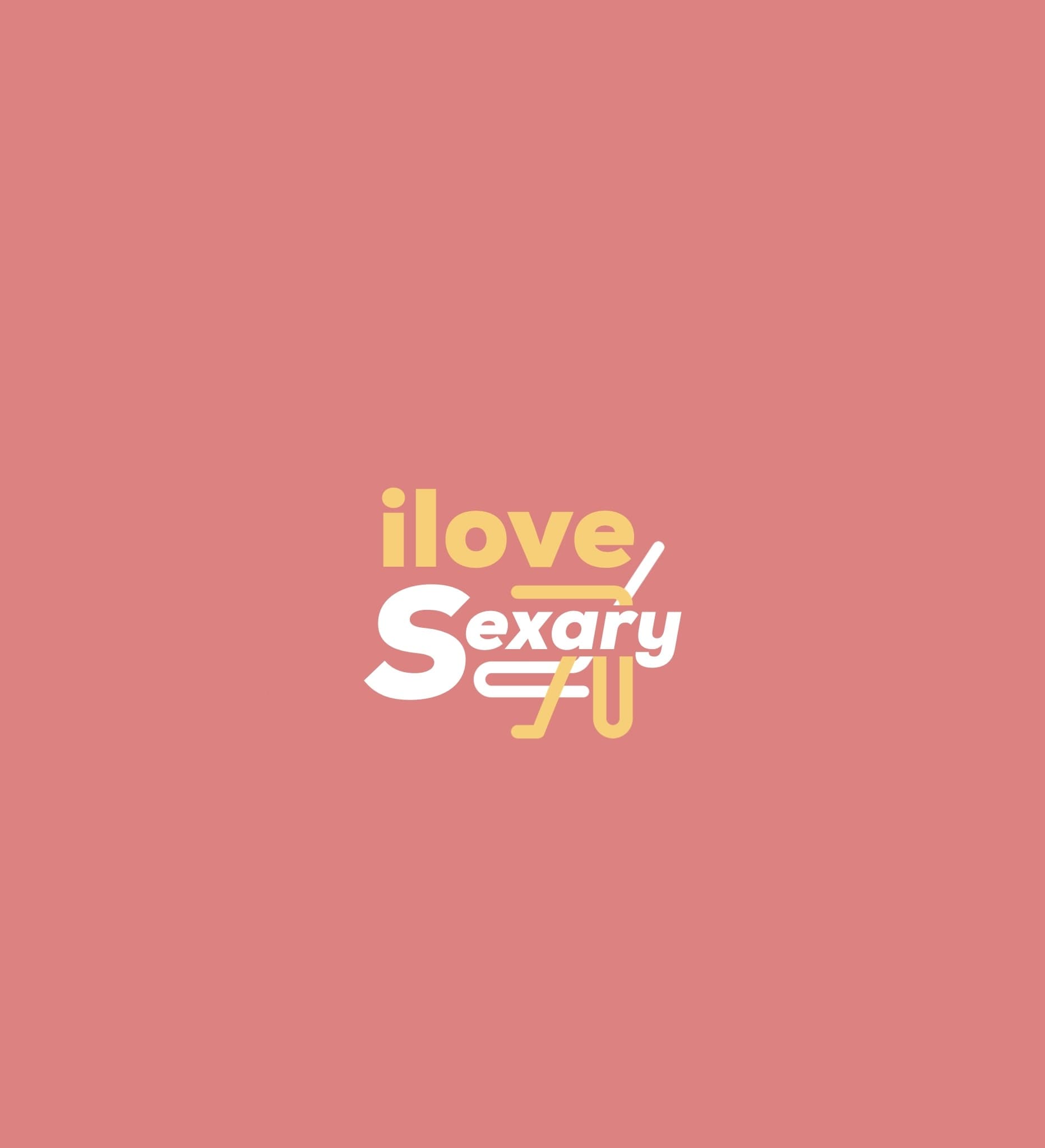 ilovesexary banner image