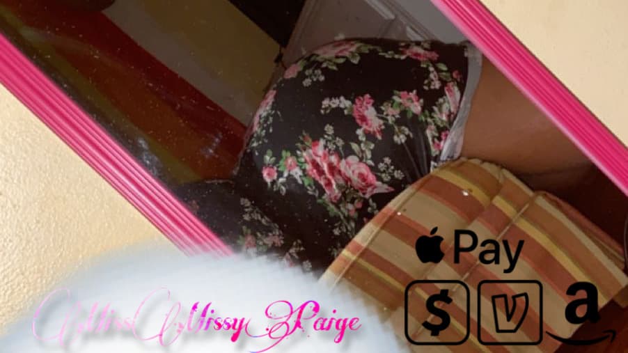 Miss Paige🔞💳 banner image